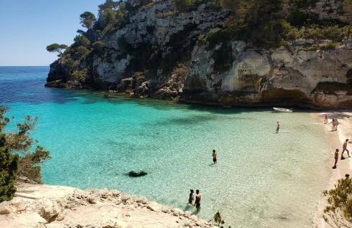 Casa Julia B8 Bon Repos, piscine et plage à pieds! - Foto 45