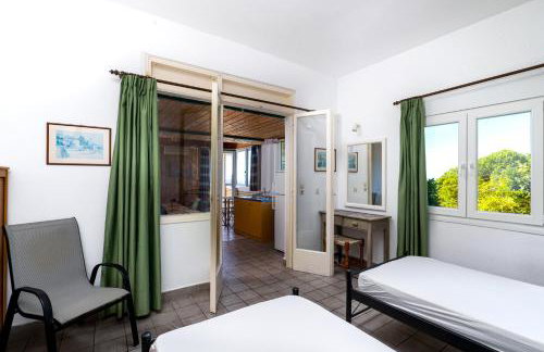 Varagoulis Giannis & Lenas Apartments - Foto 39