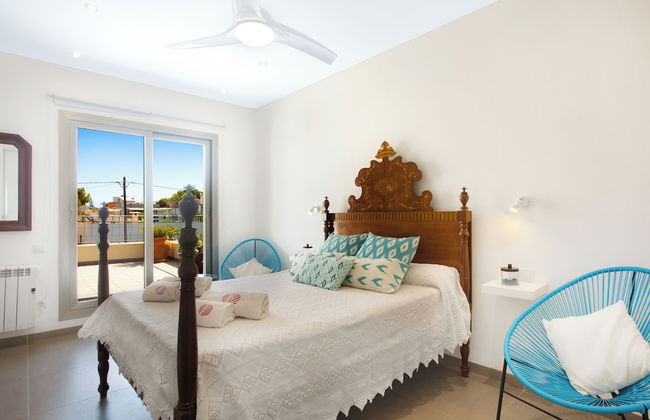 Villa Estanyol - Foto 5