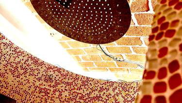 Dormi nella SPA privata con letto ad acqua, sauna, doccia emozionale e kneipp - Foto 3, Shower