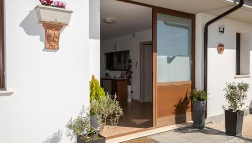 villa Mastro Oleario 5 dal mare 30 dai monti - Foto 5