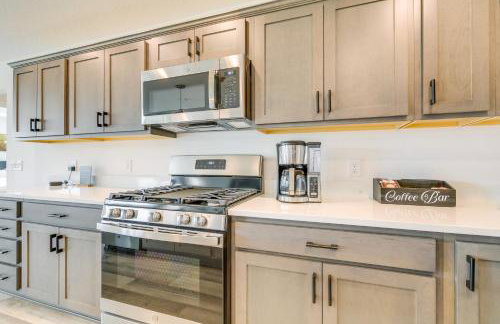 Home with Lanai and Community Perks in The Villages! - Foto 11