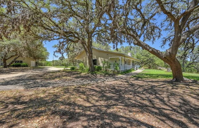 Stunninghome on The Blanco River - Foto 34