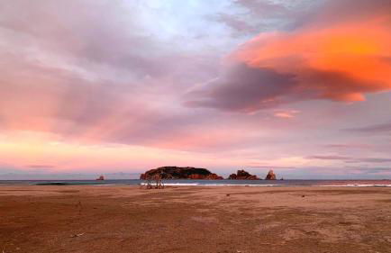 Primera Línea con Vistas al Mar y Piscina - Foto 28