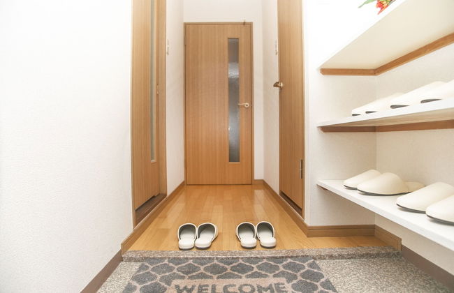 Shinsaibashi-House B - Foto 39