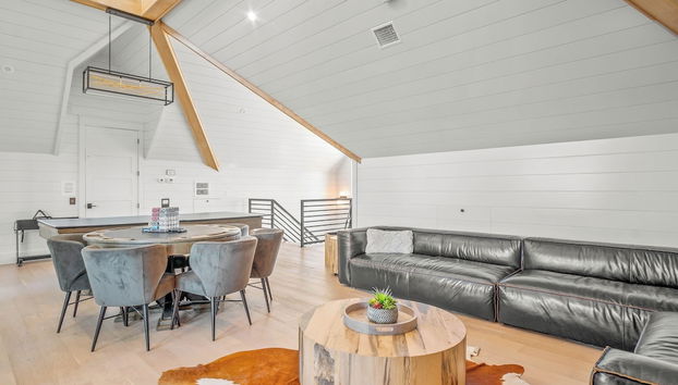 Servicios del alojamiento