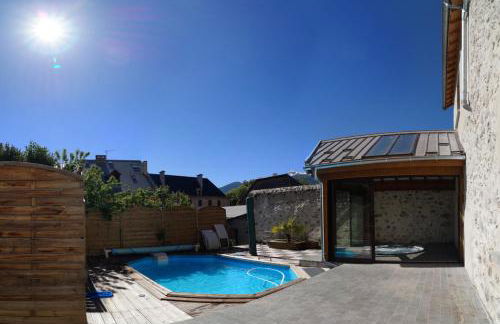 Le Rendez Vous de Vauban Gites & Spa - Foto 41