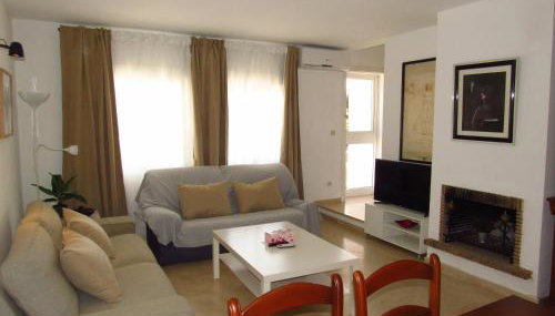 Pueblo Mar - Guadalmar - Foto 4