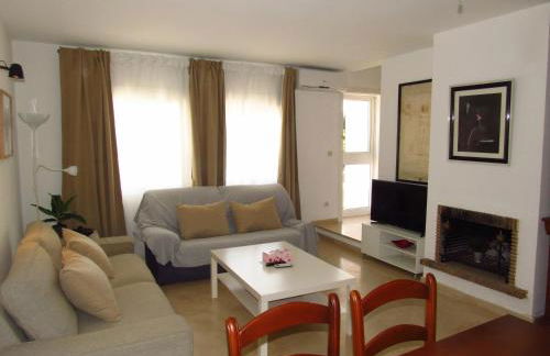 Pueblo Mar - Guadalmar - Foto 35