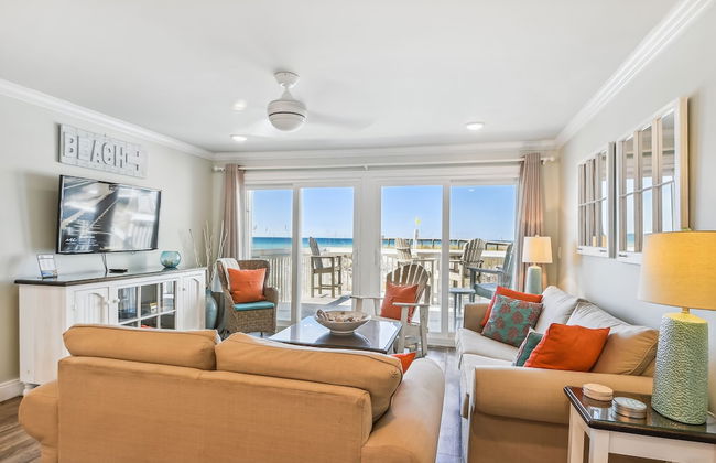 Sandpiper Cove 1129 2 Bedroom Condo by RedAwning - Foto 12