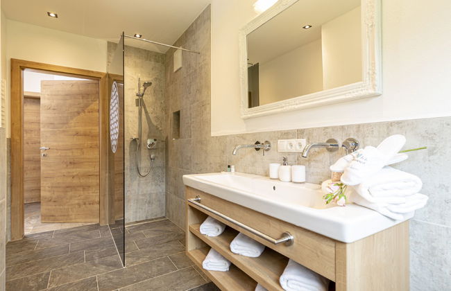 Apart Jasmin - Foto 11