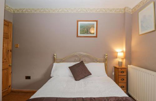 Field Cottage - Foto 16