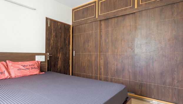 Wandr. Rigel - Foto 4, Habitación