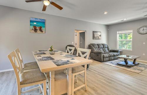 2 Mi to Marina and Lake Cumberland! Newly Built Home - Foto 7