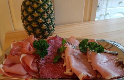 Ferienwohnung Baacke - Foto 8