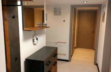 Ferienwohnung Küstenanker - Foto 10