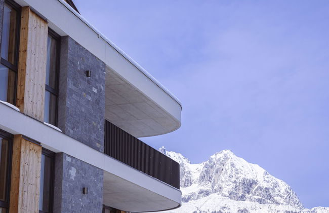 Spacious Apartment in Tyrol With Terrace - Foto 25