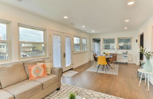 Spacious Waterfront Atlantic City Living with Rec Room - Foto 10