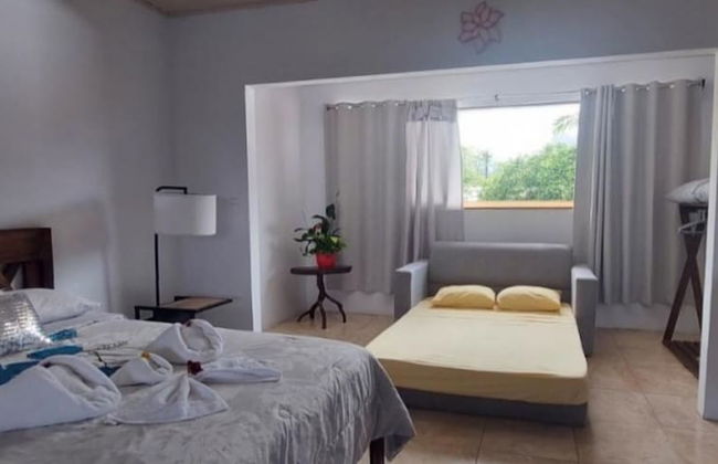 Alojamientos N&S - Photo 12