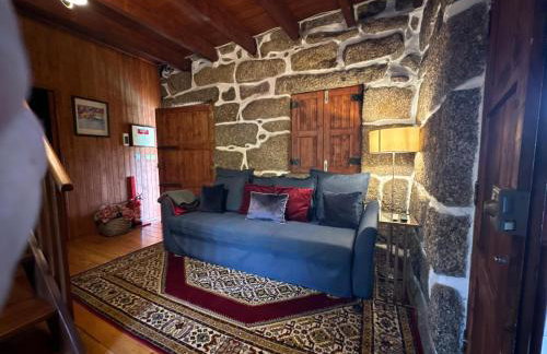 Ribeiro Country Villa com Piscina a 30 min do Porto - Foto 57