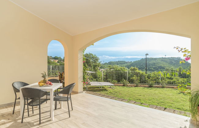 Case Greche Nuove Villetta 2 (REI239) - Foto 3