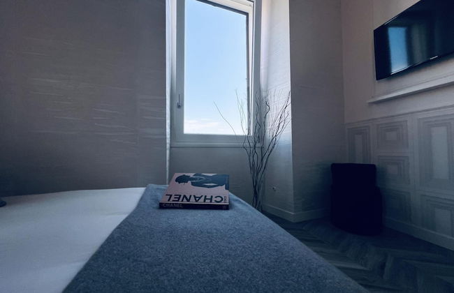 My Attitude in Civitavecchia - Foto 104