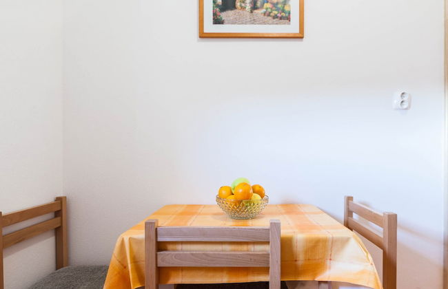 Cozy Apartments in Zadar With Sea and Mountain Views - Foto 21