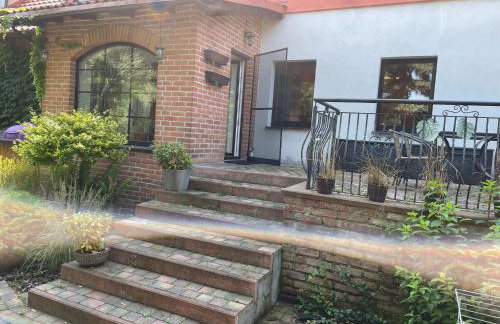 Apartament BROWAR z Prywatnym Ogrodem nad Rzeką - Starówka - Foto 12