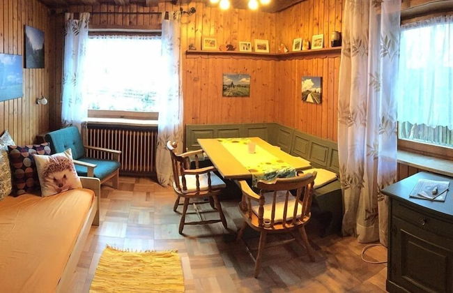 FeWo Waldheimat - Foto 14