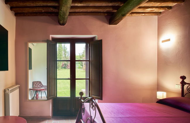 Podere Sant'Antonio - Foto 20