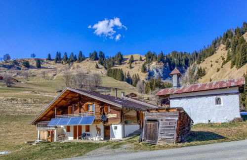 Chalet Beaufortain La Pachna - Foto 30