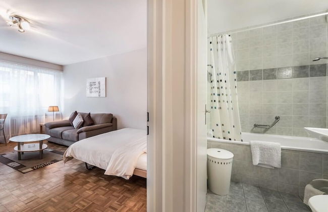 Athénée 36 by Homenhancement - Foto 6