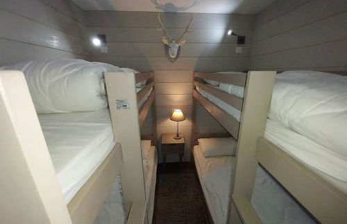 BELLE PLAGNE - Appartement 6 personnes sur les pistes - Foto 11