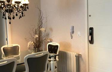 Homelland Apto205, junto ao centro de Gramado - Foto 6