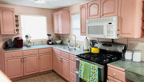 Bright 3BR, Dogs, Fenced Yard, Near FSU & Dwntown - Foto 2