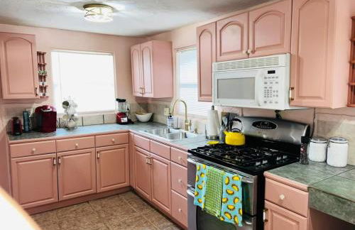 Bright 3BR, Dogs, Fenced Yard, Near FSU & Dwntown - Foto 2