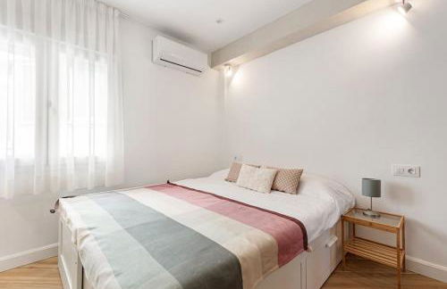 Mota Málaga Apt Downtown and commercial area - Foto 14