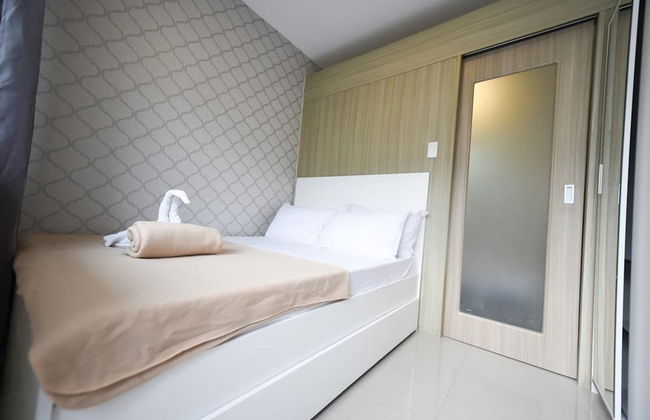 USP Suites at Shore Residences - Foto 8