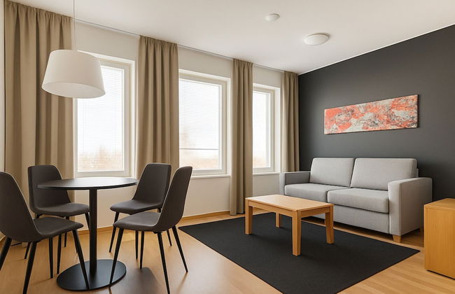 TH City Suite 3 - Foto 3