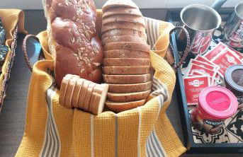 Jimmy’s Beautiful Sparta Home - Foto 8