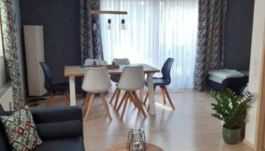 Apartment Kaminblick EuropaPark in ca 15 min erreichbar - Foto 3