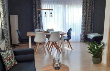 Apartment Kaminblick EuropaPark in ca 15 min erreichbar - Foto 3