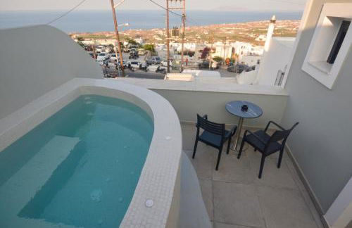 Avant Garde Firostefani - Foto 11