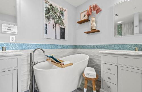 Serene Naples Retreat: Golf-Resort Pool-Tennis-Gym - Foto 25