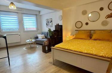 Appartement neuf entièrement équipé proche centre - Foto 51