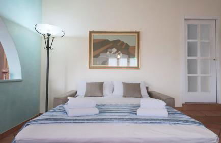 La casa di Jacopo [Intero appartamento+parcheggio] - Foto 9