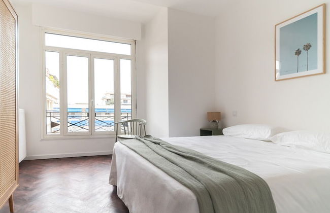 Notre Dame des Pins - Beach & Croisette - Photo 18