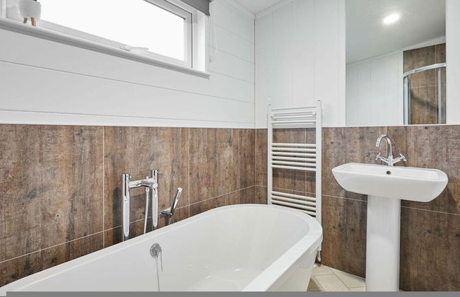 Host Stay Alder Spa Lodge - Foto 22