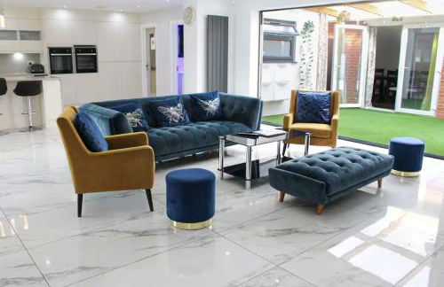 Falcon house 7 bedrooms - Foto 29