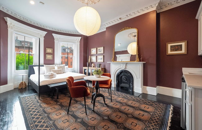 The Chester Hotel - Foto 6